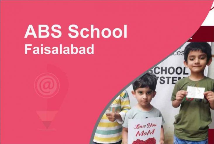 ABS School Faisalabad