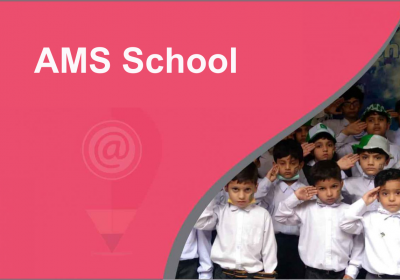 AMS-school