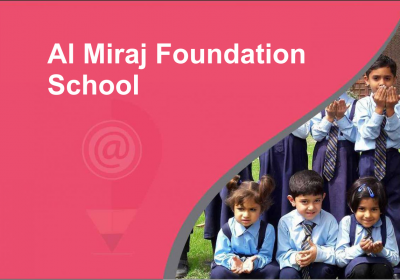 Al Miraj Foundation school