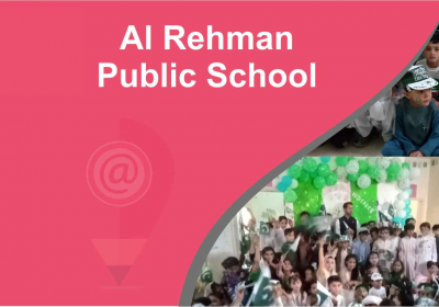 Al Rehman Public School