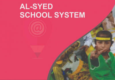 Al-syad-school
