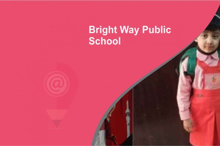 Bright Way Public School