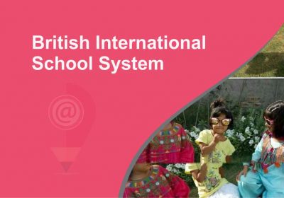British International School System