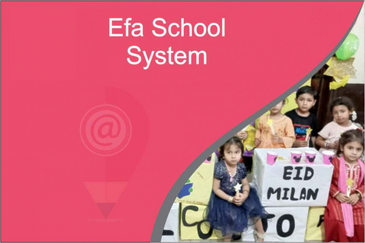 Efa-school