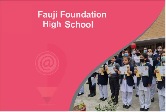 Foji-foundation-school