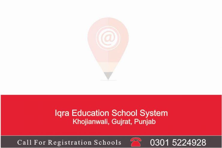 Iqra Education School System