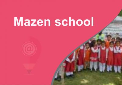 Mazen school