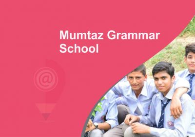 Mumtaz Grammar School