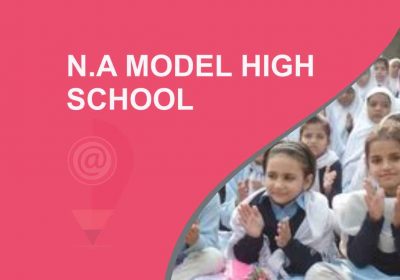 N.A MODEL HIGH SCHOOL