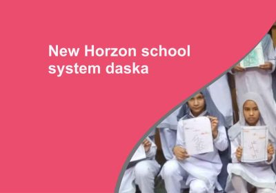 New Horzon school system daska