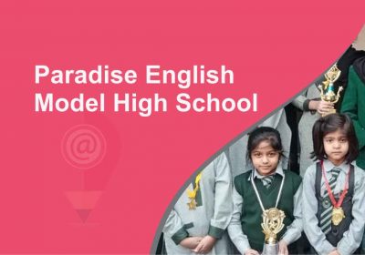 Paradise English Model High School