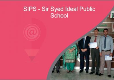 SIPS Sir syed Ideal Public School