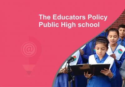 The Educators Policy Public High school