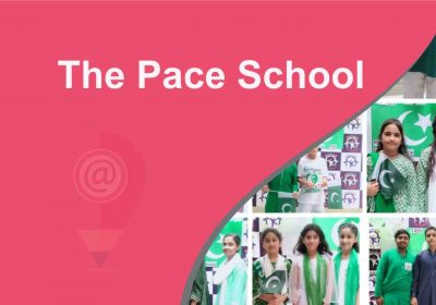 The pace school