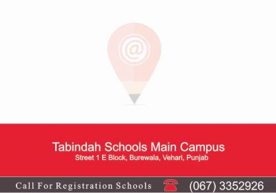 Tabindah Schools Main Campus