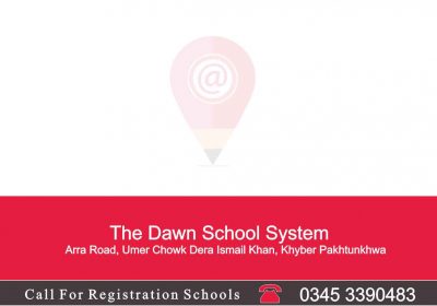 The Dawn School System, D I Khan