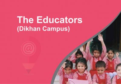 The Educators ( DI khan Campus)