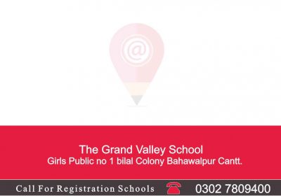 The Grand Valley School