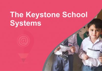 The Keystone School Systems Dera Ismail Khan