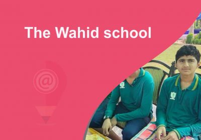 The wahid school