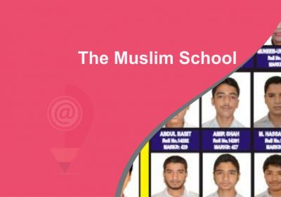 The muslim school