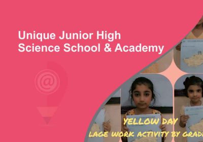 Unique Junior High Science School & Academy