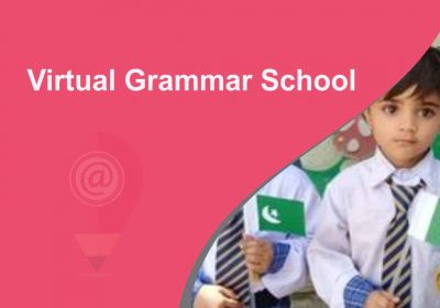 Virtual Grammar School