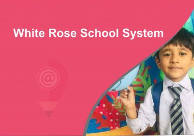 White Rose School System