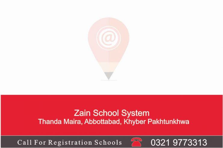 Zain School System