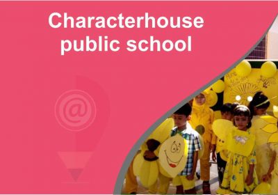 Character house public school