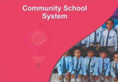 community-school-system