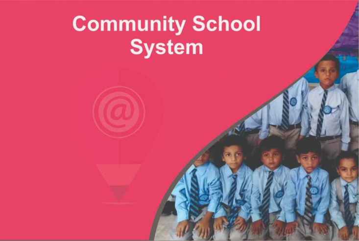 community-school-system