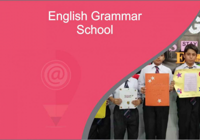 english-grammar-school