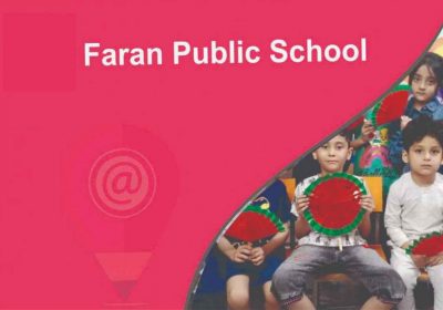 Farhan public school