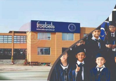 Froebels International School