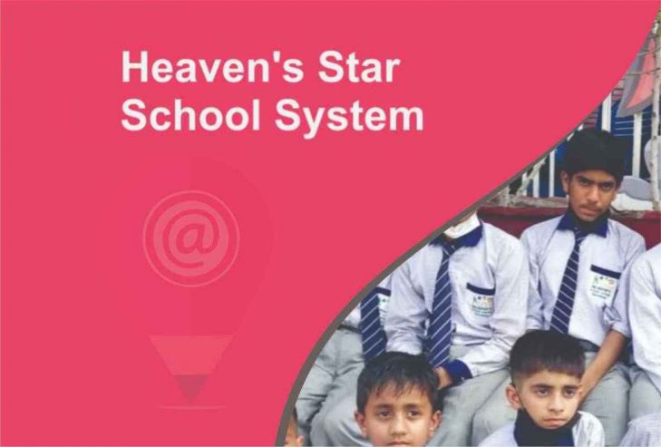 Heaven’s Star School