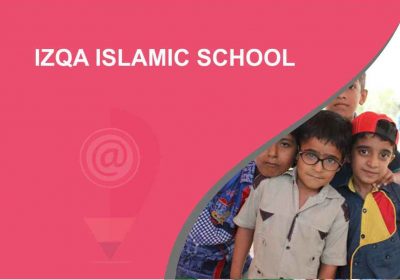 Izqa islamic school