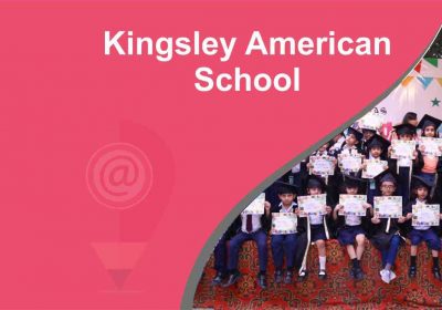 Kingsley american school