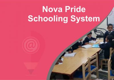 Nova pride schooling system