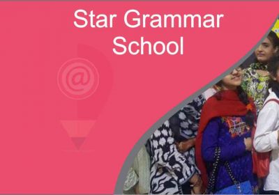 Star Grammar School