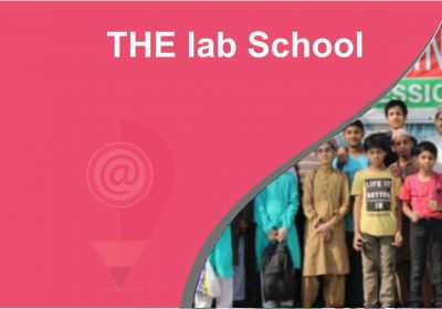 The lab school