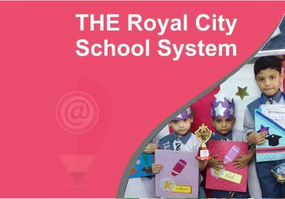 The royal city school system