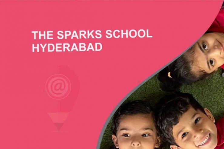 The sparks school