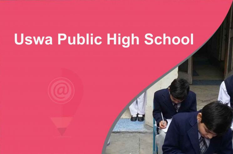 Uswa public high school