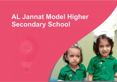 Al jannat model higher secondary school