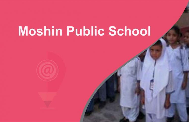 Moshin public school