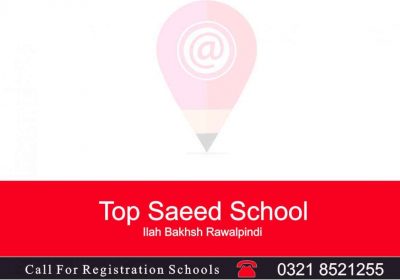 Top Saeed School