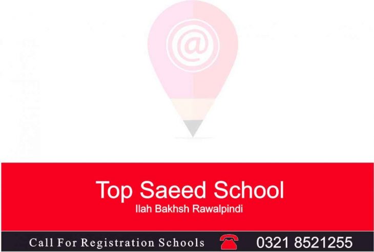 Top Saeed School