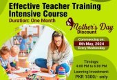 GLOBAL MONTESSORI COACHING INSTITUTE