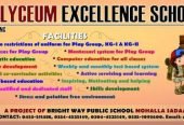 QUAID LYCEUM EXCELLENCE SCHOOL SYSTEM